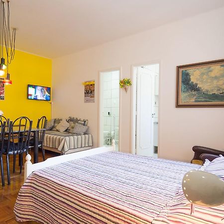 Apartament Flat 208 Petrópolis Zewnętrze zdjęcie