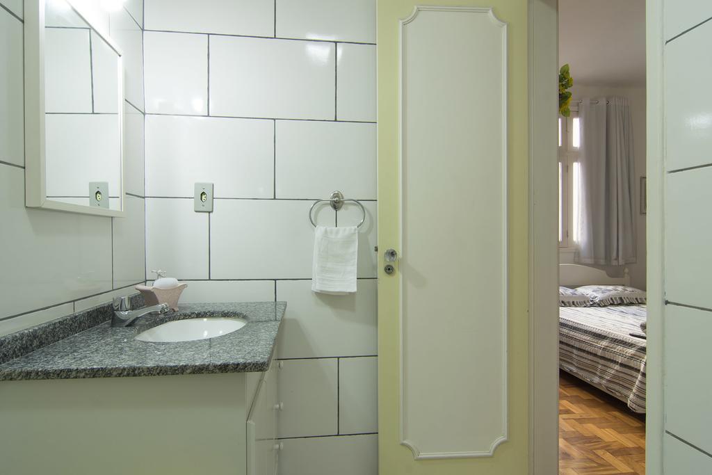 Apartament Flat 208 Petrópolis Zewnętrze zdjęcie