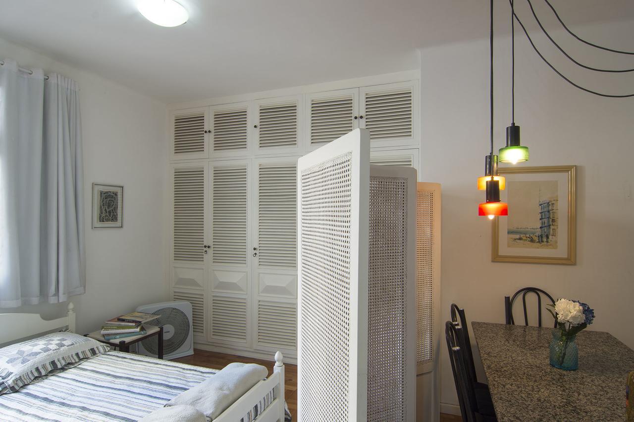 Apartament Flat 208 Petrópolis Zewnętrze zdjęcie